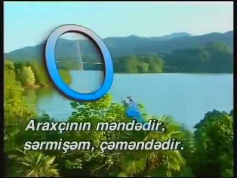 Ay qız, sənə mayiləm - Karaoke - Azərbaycan El mahnısı