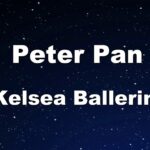 Peter Pan - Kelsea Ballerini Karaoke 【No Guide Melody】 Instrumental